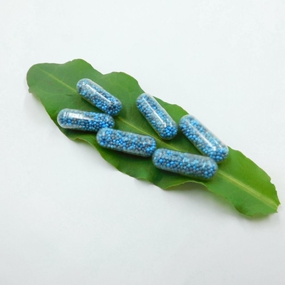 Gesundheitsprodukte Multivitamin SR-Kapseln für die Körpergesundheit von Männern