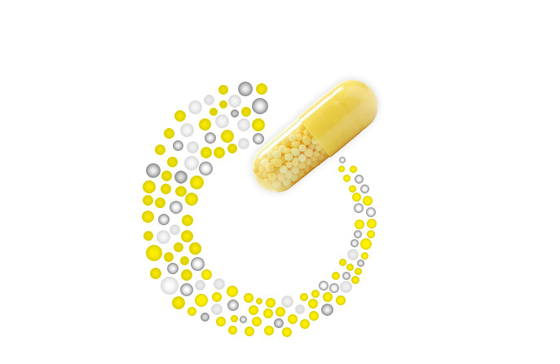 Gesundheitsprodukte Multivitamin SR-Kapseln für die Körpergesundheit von Männern