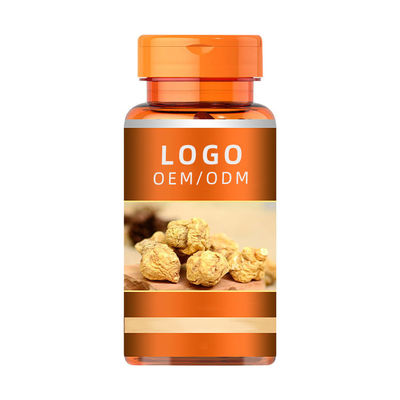 Pillenteemann-Gesundheit maca des Soem-Gesundheitswesenergänzung maca Wurzelpulvers entscheidendes für Frauenbrust- und Kolbenhüftenvergrößerungsgerät