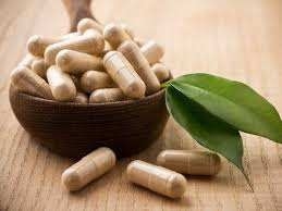 Maca-Kapseln, Nahrungsergänzungsmittel für Männer, starke Fitness-Körperergänzungen
