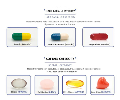 OEM-Nahrungsergänzungsmittel für Männer, Ashwagandha Plus, Magnesium-Gummi, Vitamin-Gummi