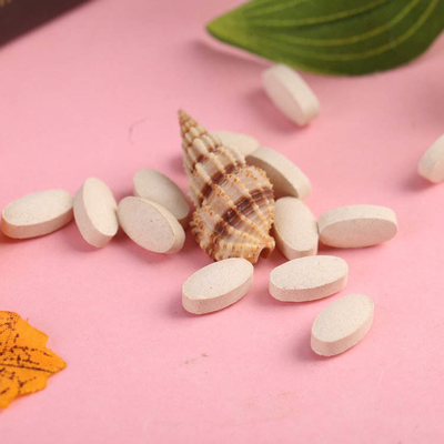 der Männer 500mg Ernährungsdie ergänzungen natürliche Kräuterergänzung der Maca-Wurzel-Tablet-100%