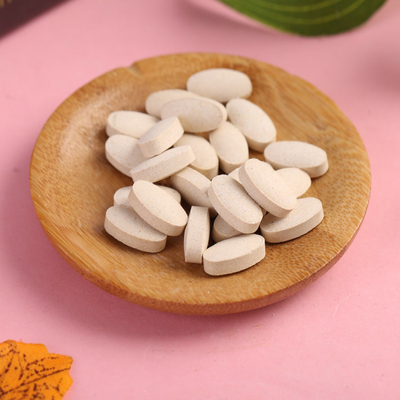 der Männer 500mg Ernährungsdie ergänzungen natürliche Kräuterergänzung der Maca-Wurzel-Tablet-100%