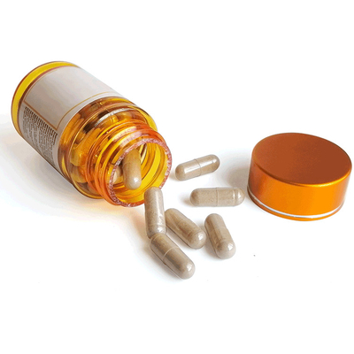 OEM/ODM Health Care Testosteron-Booster-Tabletten für Männer