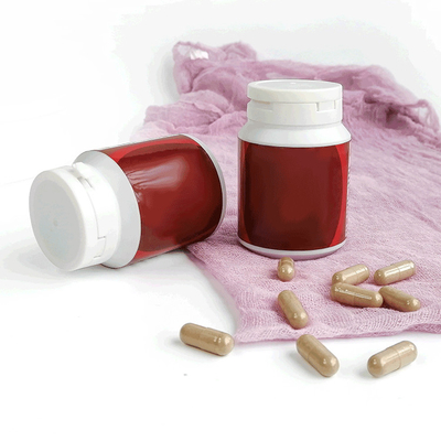 OEM/ODM Health Care Testosteron-Booster-Tabletten für Männer