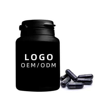 Panax-Ginseng-Energie-Kapsel für Mann-Rotwild-Whip Strong Maca Capsules Men-Gesundheits-Kapsel