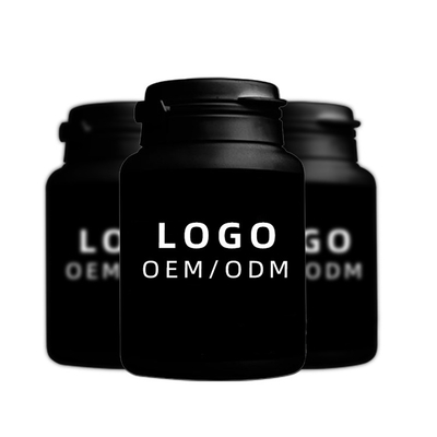 Panax-Ginseng-Energie-Kapsel für Mann-Rotwild-Whip Strong Maca Capsules Men-Gesundheits-Kapsel