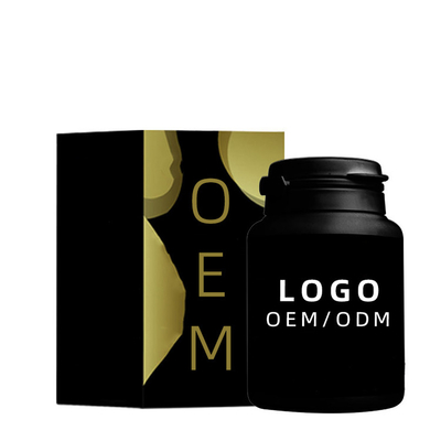 Panax-Ginseng-Energie-Kapsel für Mann-Rotwild-Whip Strong Maca Capsules Men-Gesundheits-Kapsel