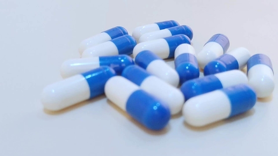 Panax-Ginseng-Energie-Kapsel für Mann-Rotwild-Whip Strong Maca Capsules Men-Gesundheits-Kapsel