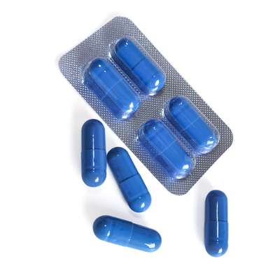 Spitzenkurkumin-Kapsel fördern Entwicklung für die Gesundheit der Männer
