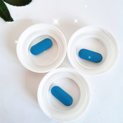 Mann-Gesundheits-Kräuterergänzung Epimedium-Tablet-Pillen-Kapseln
