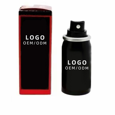 großes Öl-Mann-Penis-ätherisches Öl großer Dick Growth Time Delay Massage der Penisvergrößerungs-65ml