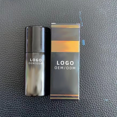 großes Öl-Mann-Penis-ätherisches Öl großer Dick Growth Time Delay Massage der Penisvergrößerungs-65ml