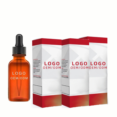 Vitamin B12 der strengen Vegetarier der Fertigungs-5000MCG lässt reine Sublingual Flüssigkeit Soem-ODM Vitamin-B12 fallen