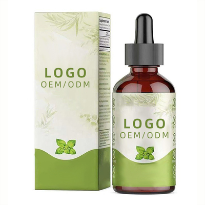 Erhöhen organisches natürliches Oregano-Öl OEM/ODM Immunität verbessern Gesundheits-Antioxidansgewichtsverlust-Oregano-Öl-Tropfen