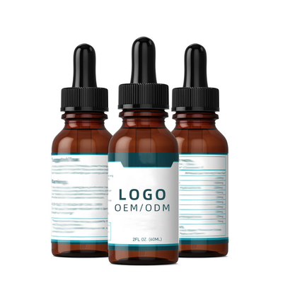Soem-Biotin-Kollagen lässt Rückgänge Keton-60ml für Gewichtsverlust fallen