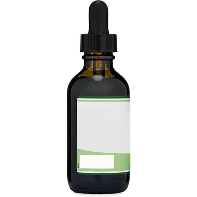 Glutenfreie Biotin-Kollagen-Tropfen OEM ODM Chlorophyll-Flüssigkeitstropfen