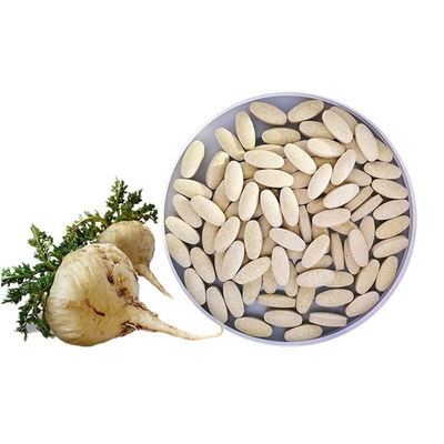 Mann-medizinisches Tablet Soem-Epimedium-Schwarzes Maca-Ginseng-Tablet-Pillen