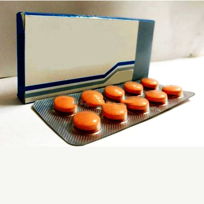Astaxanthin 1%-10% Haematococcus Pluvialis Dunaliella Salina Organic Chlorella Tablets