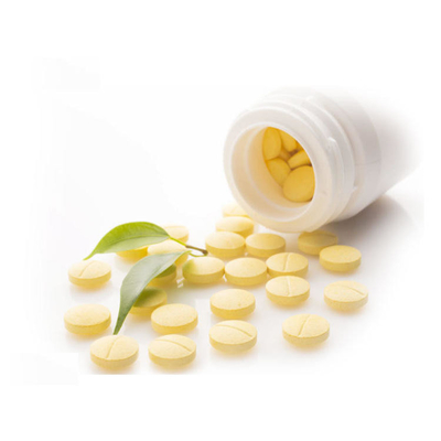 Ginseng-Auszug-Pulver-medizinisches Tablet Soemkräuterimmunitäts-Tablet für Gesundheitswesen