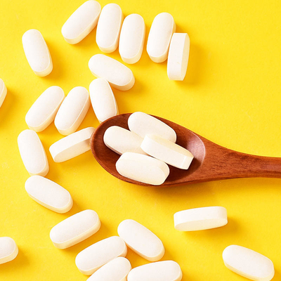 Ginseng-Auszug-Pulver-medizinisches Tablet Soemkräuterimmunitäts-Tablet für Gesundheitswesen