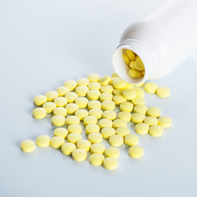 Organische Spirulina Tablets Gummies/kapselt Nahrungsmittelgrad ein