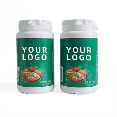 Nahrungs-medizinisches Tablet Soem-Gesundheitswesen Multivitamin und Mineraltablets
