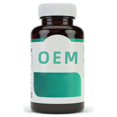 Organische Kapseln 3000mg Spirulina 90 Tablets/Flaschen-Grün Superfood-Ergänzungs-Gesundheitswesen