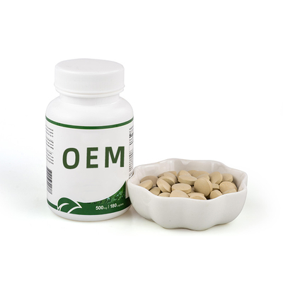 Eigenmarken-Vitamin C 1500mg mit Tablet des Zink-15mg für Mann-ältere Menschen von mittlerem Alter, Frauen