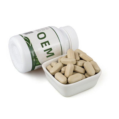 Eigenmarken-Vitamin C 1500mg mit Tablet des Zink-15mg für Mann-ältere Menschen von mittlerem Alter, Frauen