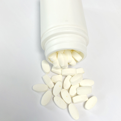 Nahrungsmittelgrad Soem-Pillen tragen Nahrungs-Gesundheit Multivitamin-komplexe MineralTablets zur Schau