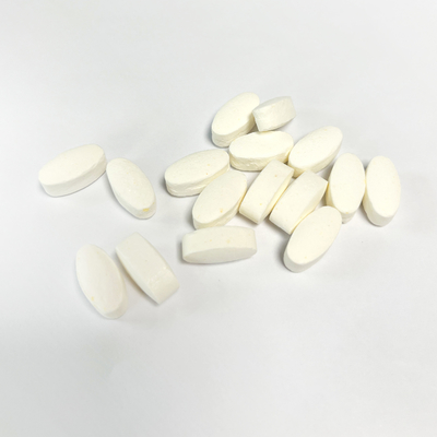 Nahrungsmittelgrad Soem-Pillen tragen Nahrungs-Gesundheit Multivitamin-komplexe MineralTablets zur Schau