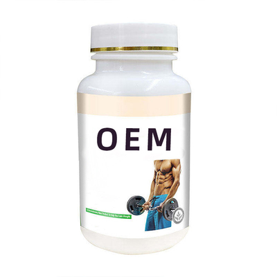 Vitamin-Gewichtszunahme-Tablet-Appetit-Vergrößerer-Eigenmarke