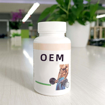 Vitamin-Gewichtszunahme-Tablet-Appetit-Vergrößerer-Eigenmarke
