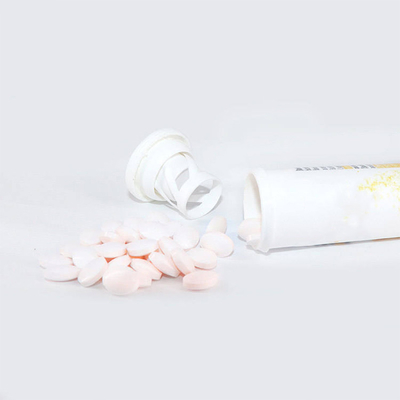 Schäumende Kollagen-Tablets Soems 250mg-1000mg keine Nebenwirkungen für Haut-Gesundheit