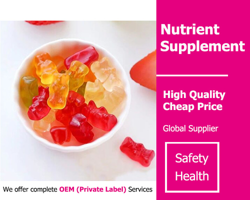 Der Multivitamin der Frauen mit Energie-Körper-Gesundheits-Unterstützung Vitamine A.C.D E K immuner