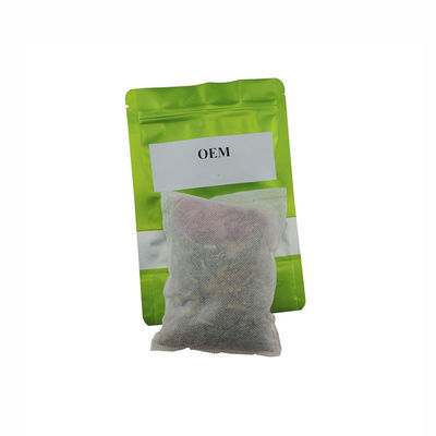 Eigenmarke Pussy Wellness yoni Dampf mit allen weiblichen vaginalen Hygieneprodukten des Kräuterbestandteiles