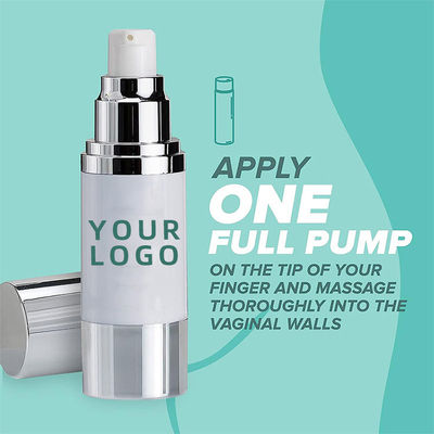 Eigenmarken-weibliches Hygiene-Produkte Soem-ODM Vaginal Tightening Gel