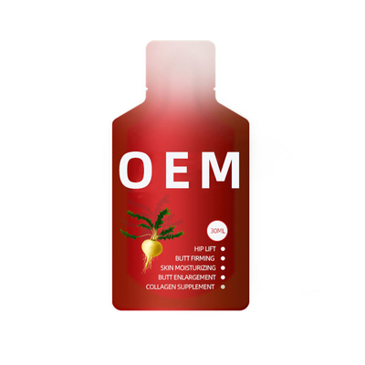 Der Antiermüdungs-Frauen Energie-Getränk die Gesundheits-der Produkt-OEM/ODM Maca