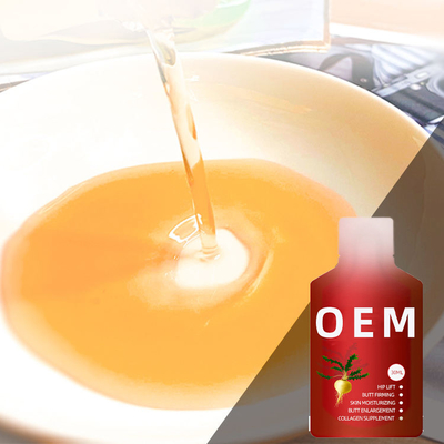 Der Antiermüdungs-Frauen Energie-Getränk die Gesundheits-der Produkt-OEM/ODM Maca