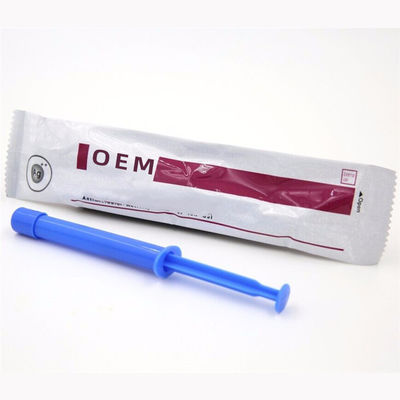 Kräuterlibido-Vergrößerer-gynäkologisches Gel für Frauen-weibliche Gesundheitswesen-Produkte