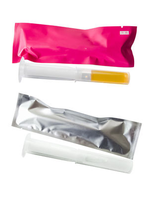 Dame Health Women Nutritional ergänzt 3g/PC, die Kräuter-Vaginal Lubricating Gel festziehen