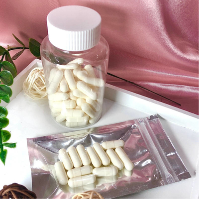 Das saure BorZäpfchen der antibakteriellen Frauen für Vaginal Health Yoni Pop Pills