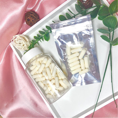 Das saure BorZäpfchen der antibakteriellen Frauen für Vaginal Health Yoni Pop Pills