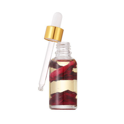 Massage-Öl Soems Rose Detox Oil Private Parts erhöht weibliche Lust