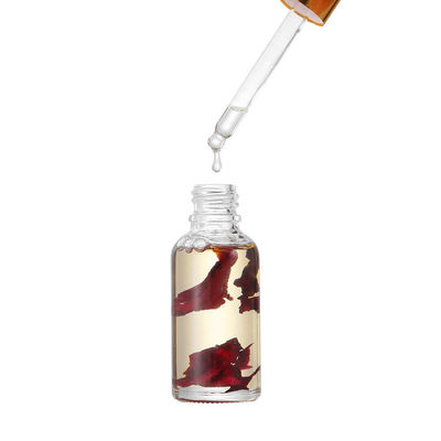 Massage-Öl Soems Rose Detox Oil Private Parts erhöht weibliche Lust