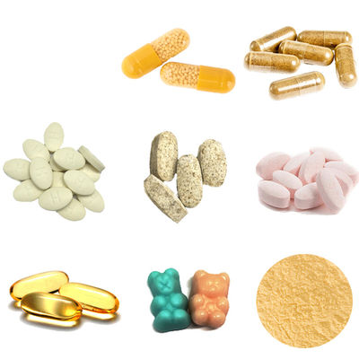 Frauen-Harntrakt-Gesundheit Probiotic Vaginbiol-Ergänzung