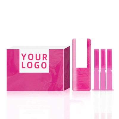 Weiß werden von Gel-Frauen-Ernährungsergänzungen Vaginal Tightening Feminine Care Product