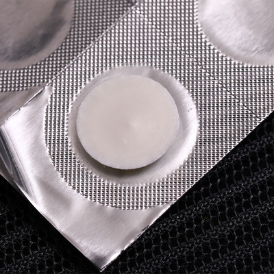 Soem für schnelle Hohlraumauflösung von bromoterol grellen Freigabetabletten in den akuten und chronischen Erkrankungen der Atemwege