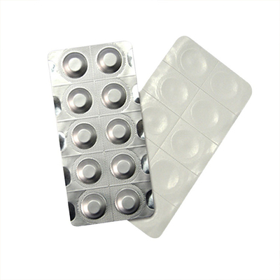 Freigabetabletten des schmerzlindernden Ibuprofens des Antipyretikums Soem-Kinder schnelle schluckende grelle
